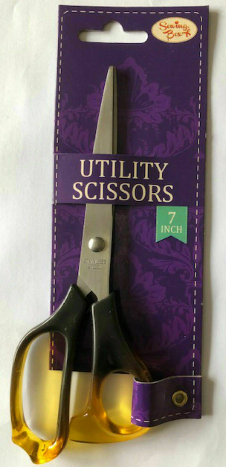 Sewing Box Utility Scissors