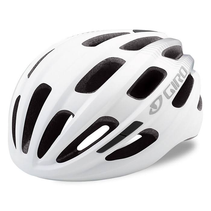 Giro Isode MIPS Helmet Matte White / One Size