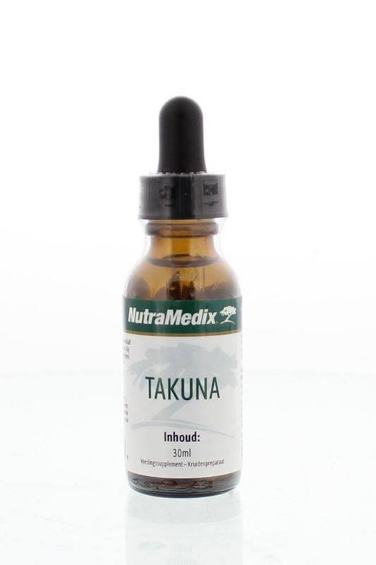 NutraMedix, Takuna, 2 oz (60 ml)
