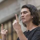 Ousted WeWork founder raises $350m for 'seismic shift' in home rental