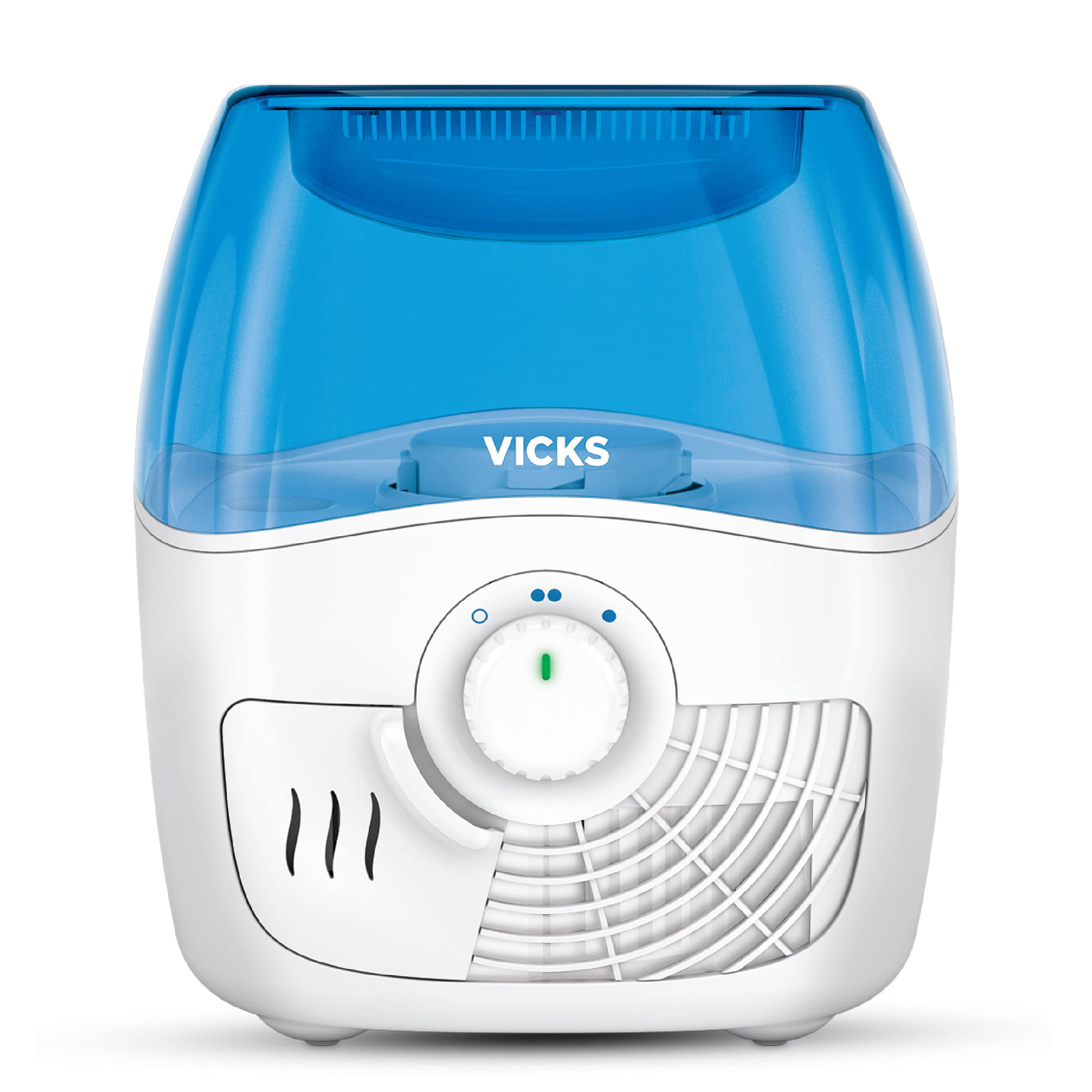 Vicks Filtered Cool Mist Humidifier