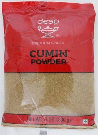 Deep Cumin Powder 200 GMS