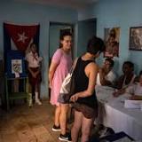 Le mariage gai approuvé par référendum à Cuba
