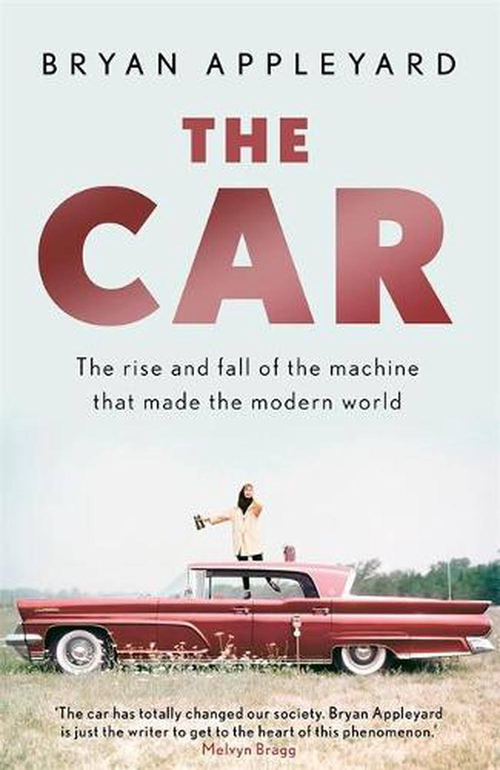 Car [Book]