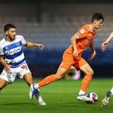 QPR left stumped by old boy Bowler in Blackpool loss
