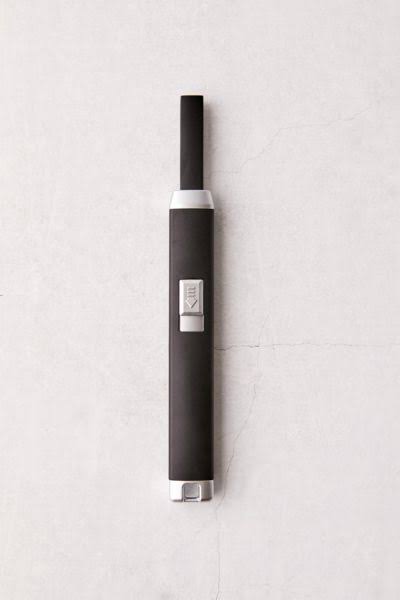 Arc Spark USB Lighter - Black at Urban Outfitters
