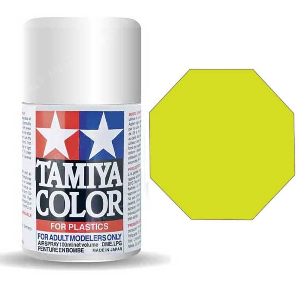 Tamiya TS 22 Light Green Spray