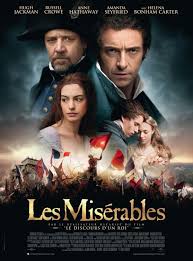 JTW's analysis of the Oscars 2013 - Les Miserables