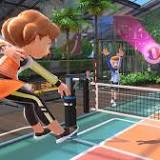 Nintendo Switch Sports launched today