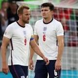 Pickford Impresses But England Beaten