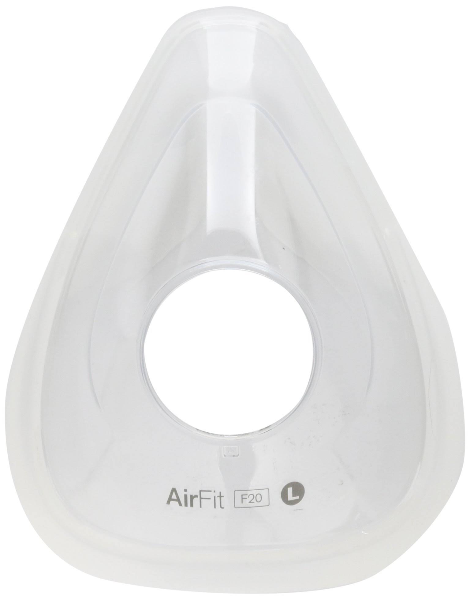 Resmed Airfit F20 Cushion Replacement - Large