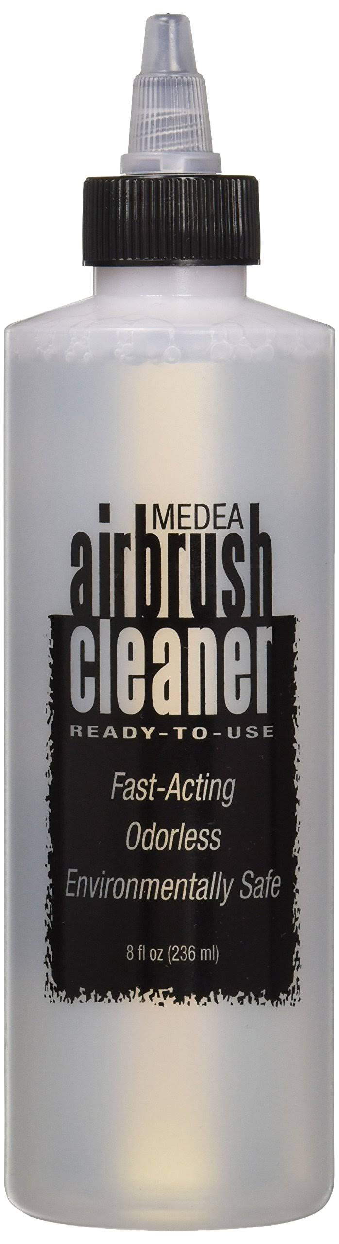 Iwata-Medea Airbrush Cleaner - 8oz