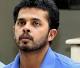 Police plea on Sreesanth rejected