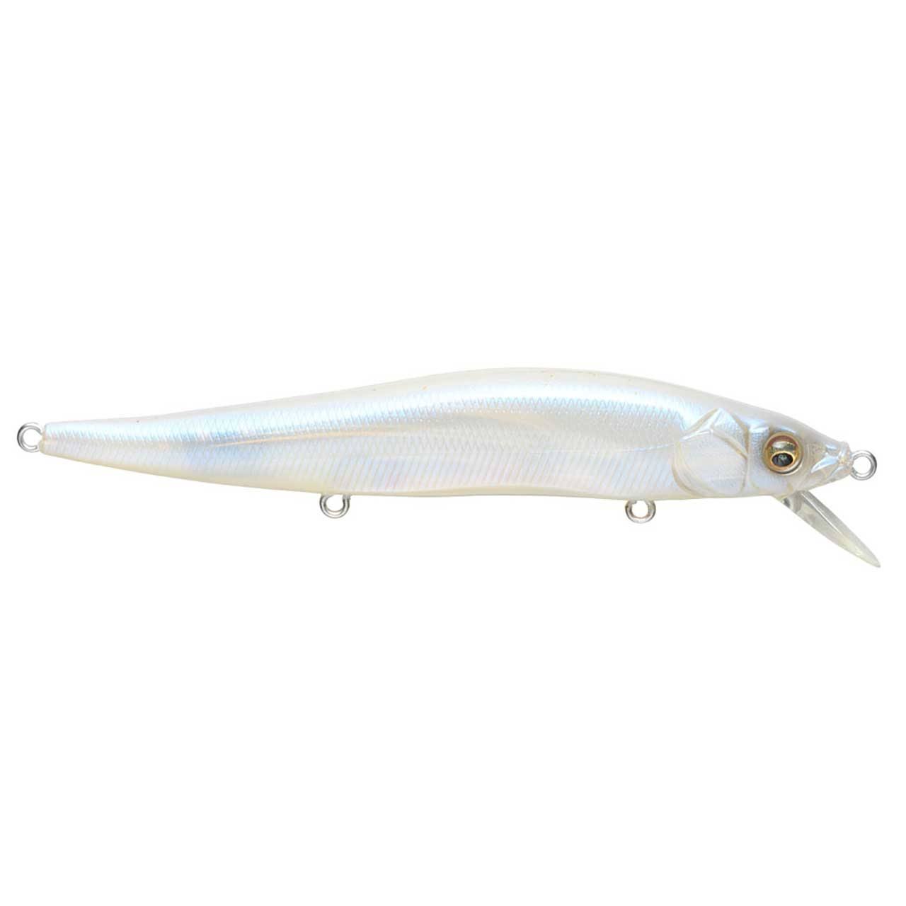 Megabass Vision 110 French Pearl