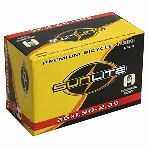 Sunlite Bicycle Tube