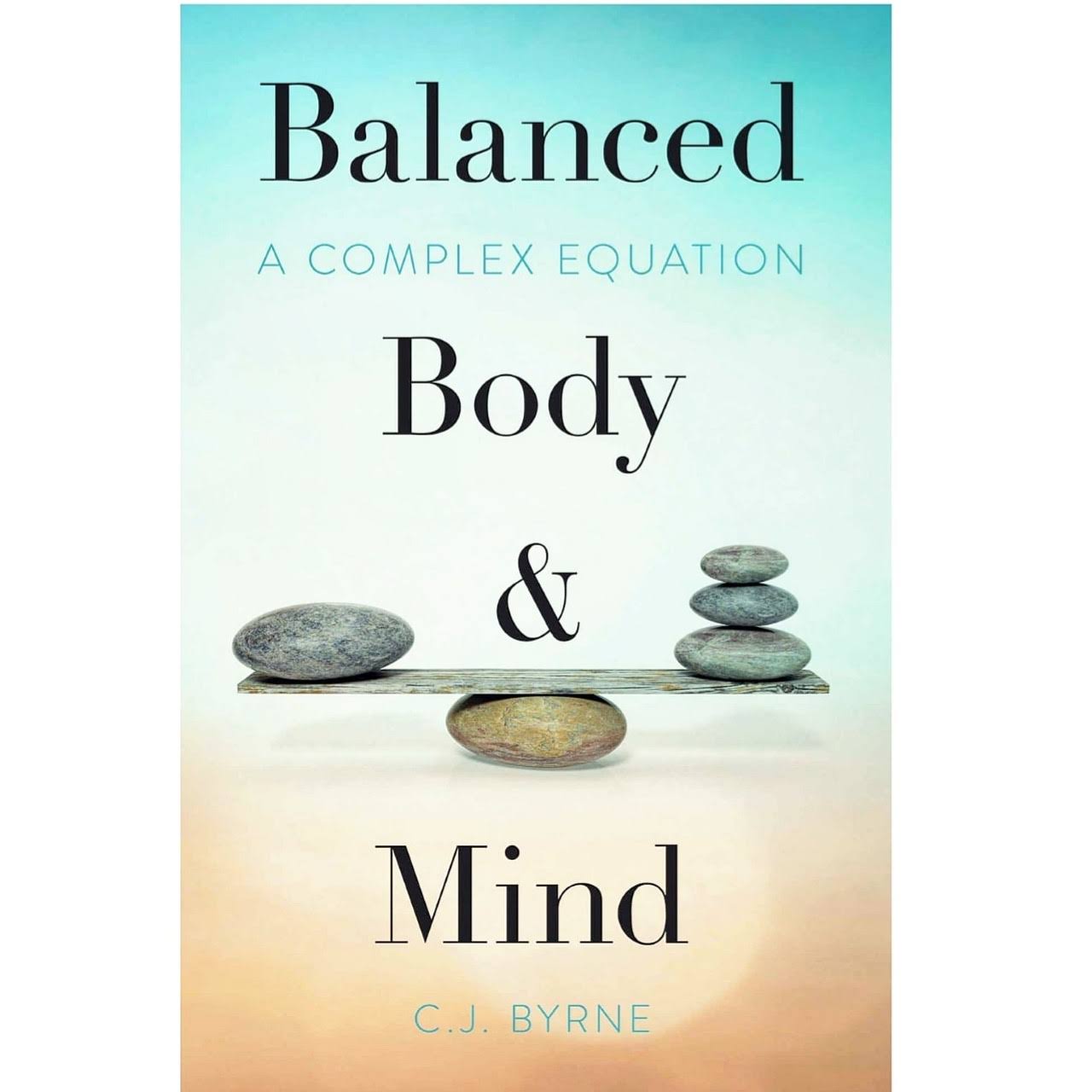 Balanced Body & Mind