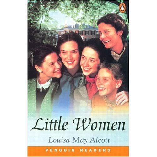 Little Women [Book]