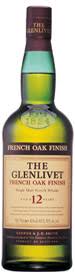 The Glenlivet 12 Year Single Malt Scotch - 375 ml bottle