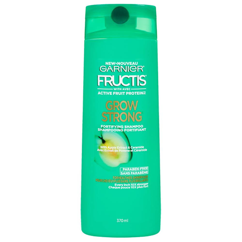 Garnier Hair Care Fructis Grow Strong Shampoo - 12.5oz