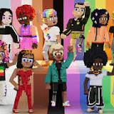 Pride in the Sandbox Highlights Diversity, Beauty, and Community