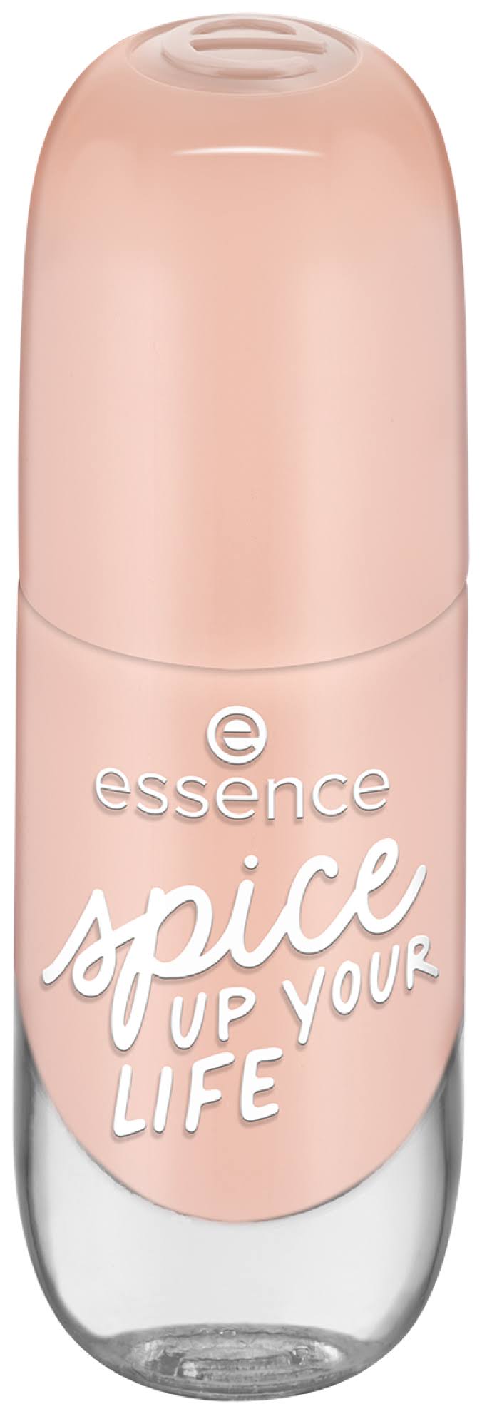 Essence Nail Polish 09-spice Up Your Life (8 ml)