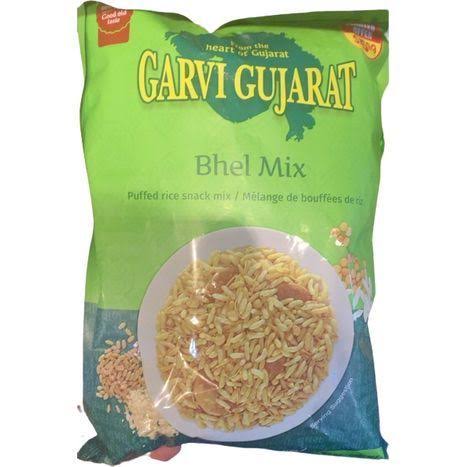 Garvi Gujarat Bhel Mix - 26 oz (737 gm)