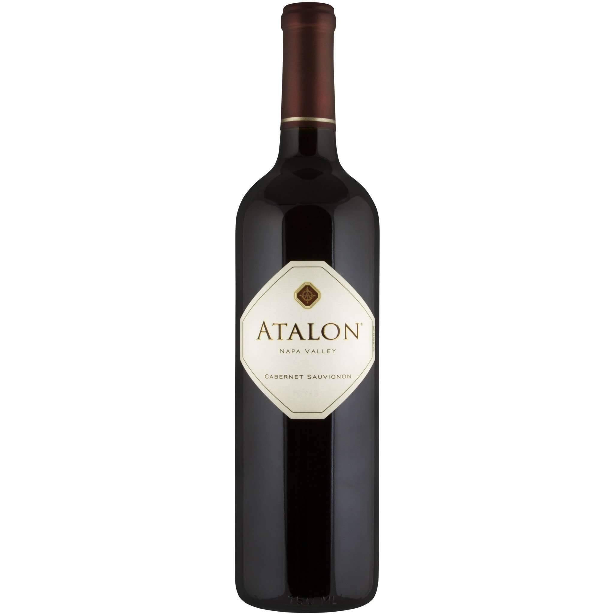 Atalon Winery - NAPA Valley Cabernet Sauvignon - 750ml