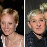 Anne Heche's warning to Portia de Rossi about dating Ellen DeGeneres