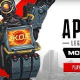 Apex Legends Mobile Released At Last: Here's How To Get It