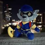 PlayStation celebrates Sly Cooper's 20th birthday with New Merch
