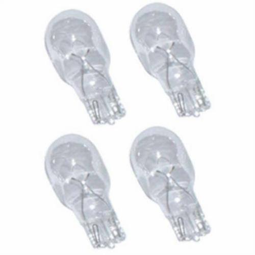 Sterno Home 241428 18W Warm White T5 Incandescent Bulb Set, Pack of 4