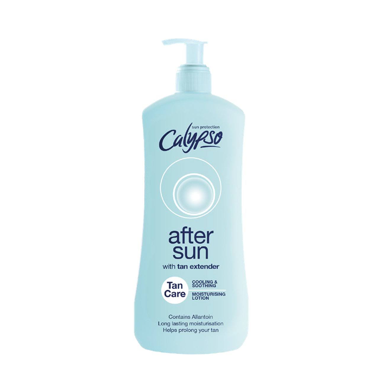 Calypso After Sun Lotion with Tan Extender - 250ml