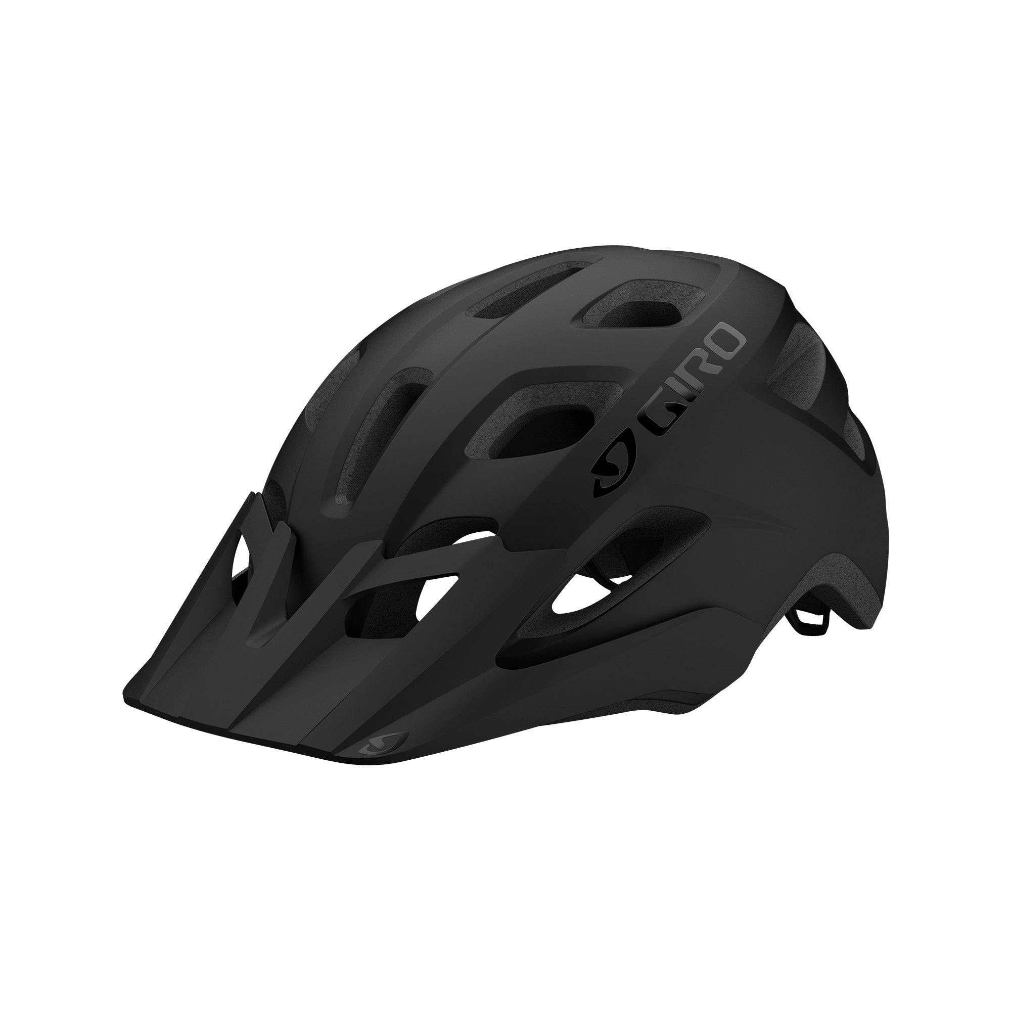 Giro Fixture MIPS II XL Helmet Matte Black