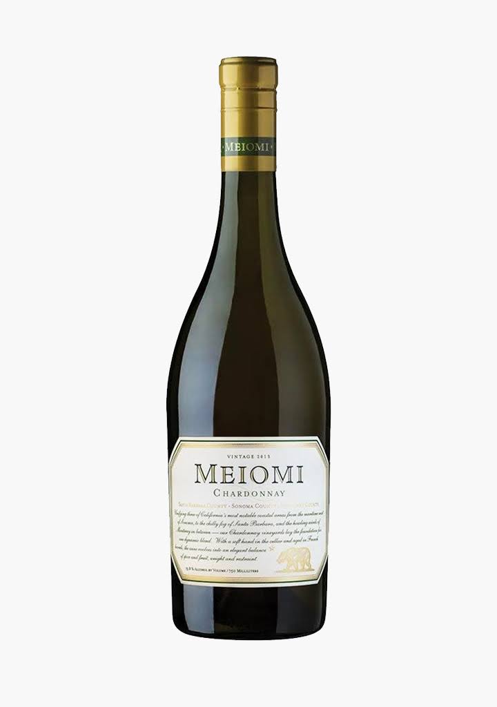 Meiomi Chardonnay 2019 United States / 750ML