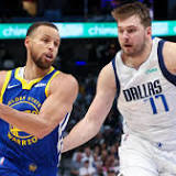 NBA Playoff Pick 'Em: Warriors-Mavericks Game 5 betting preview