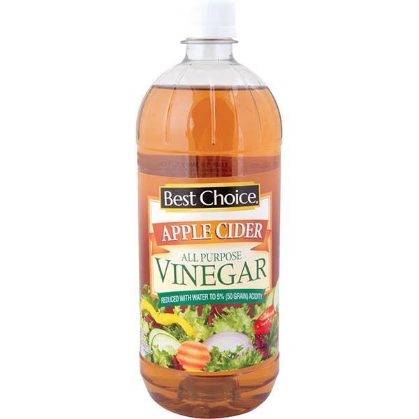 Best Choice Apple Cider Vinegar