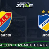 Djurgaarden vs APOEL Nicosia Tips & Preview - Hosts backed in the Conference League