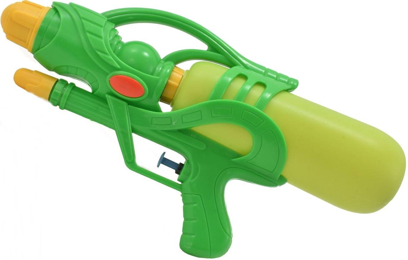 Water Blaster Gun