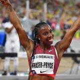 Fraser-Pryce scorches to Monaco 100m victory