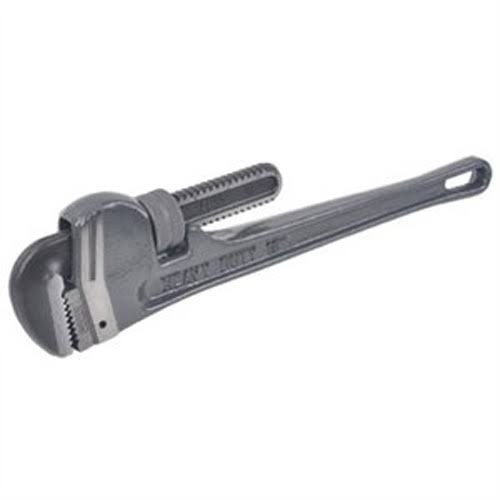 Apex Tool GROUP-ASIA 213216 Master Mechanic 46cm Steel Pipe Wrench | Garage