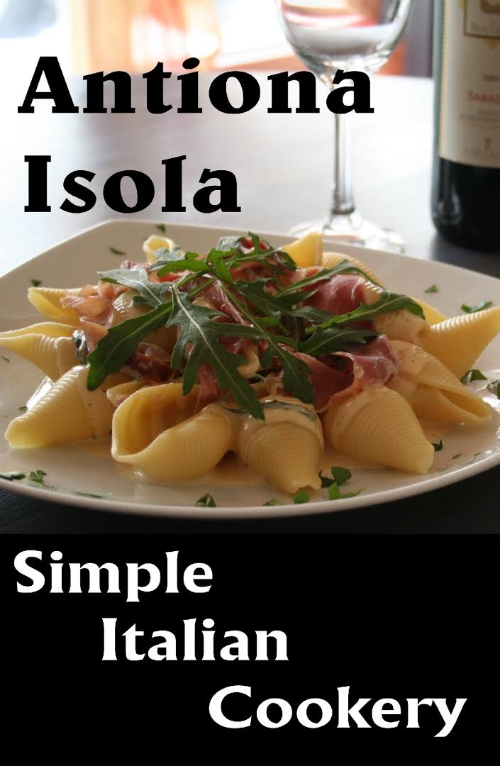 Bildresultat fÃ¶r Simple Italian Cookery