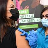 Covid, Flu Shots Offered to 30 Million to Avert UK 'Twindemic'