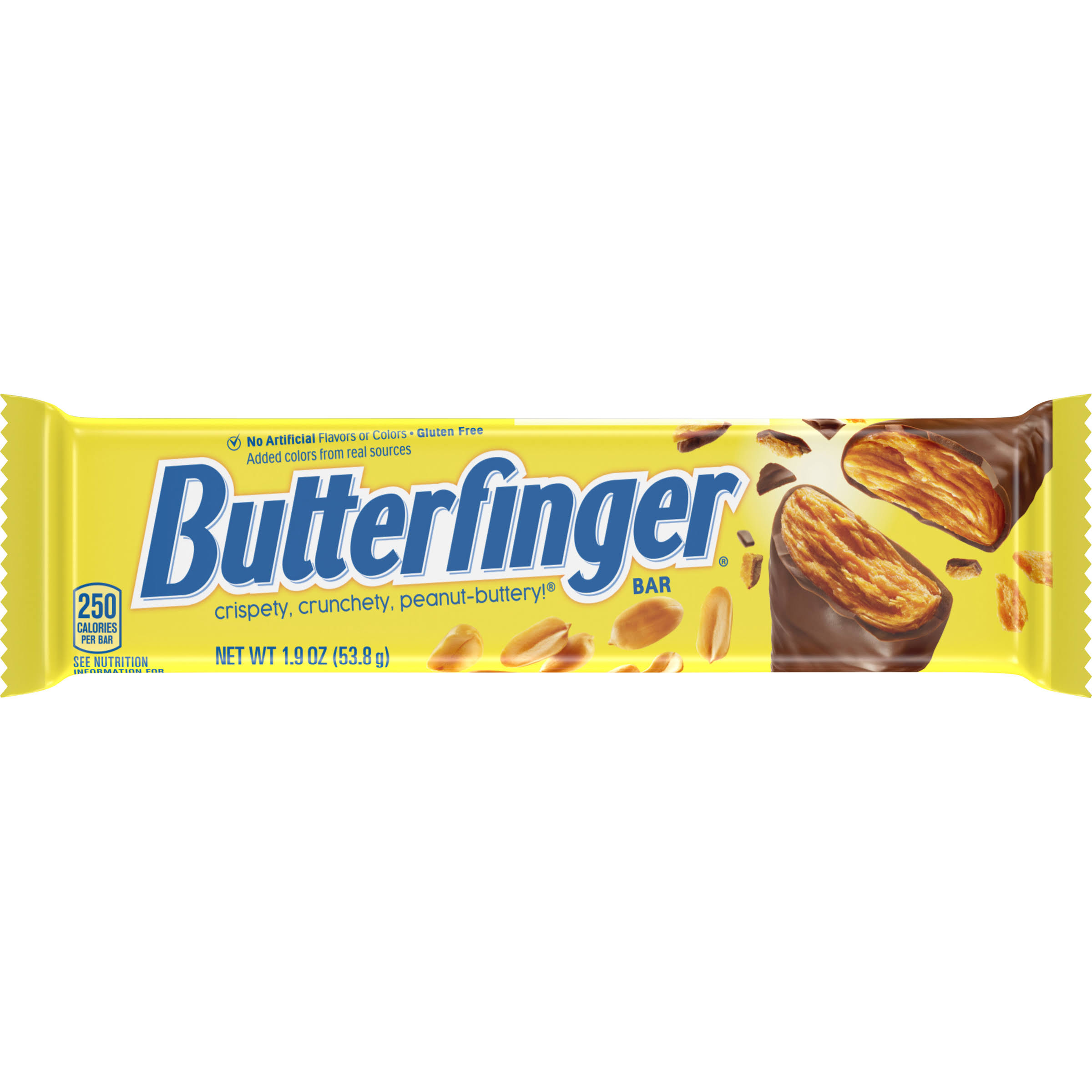 Butterfinger Bar - 1.9 oz
