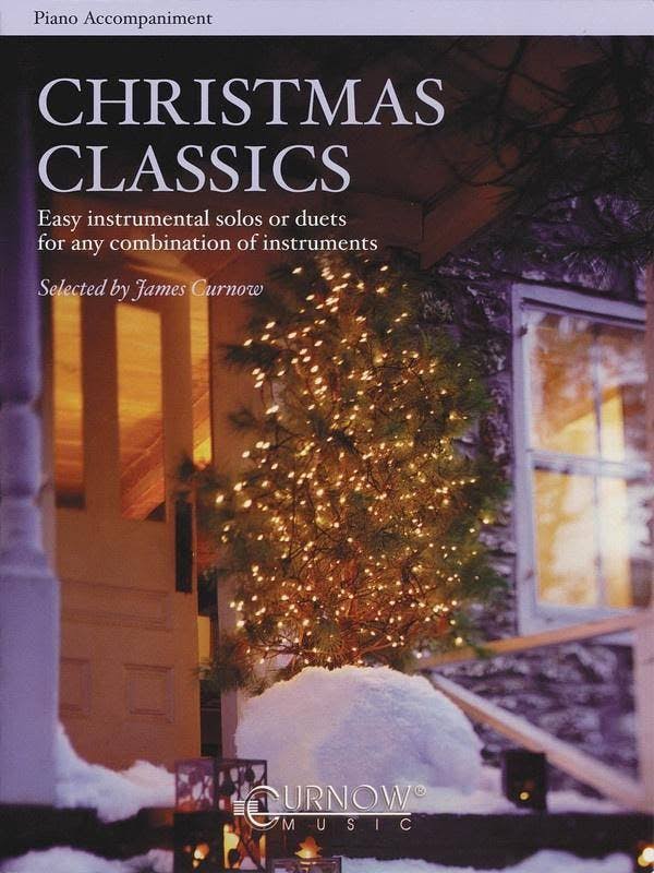Christmas Classics - Easy