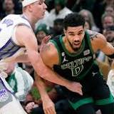Celtics' bench turns the tide on Kings as third-quarter run leads to blowout win