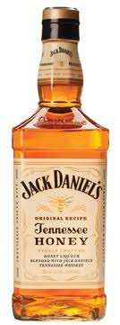 Jack Daniel's Tennessee Honey (37.5cl) Liqueur 37.5cl