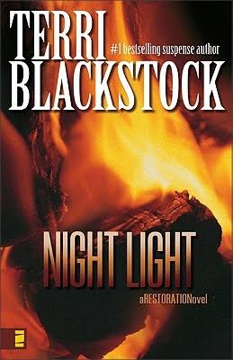 Night Light [Book]