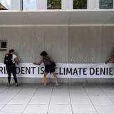 World Bank President David Malpass on chopping block over lack of climate push