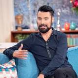Rylan Clark may try hand at politics in career U-turn and reckons he could become PM