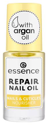 Essence Repair Nail Oil Nails & Cuticles Nourisher 8 ml